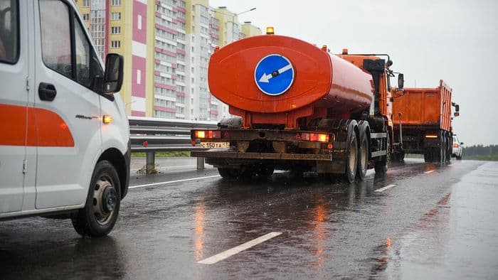 Улица Попова стала длиннее на полкилометра