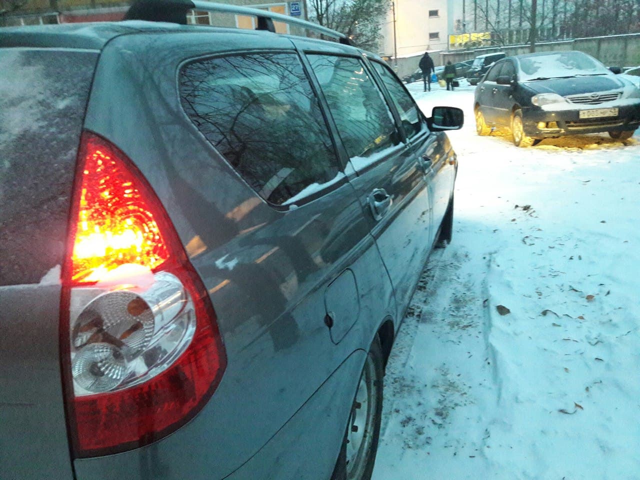  В связи с пенсионной реформой: на каких автомобилях ездят пенсионеры и люди предпенсионного возраста?