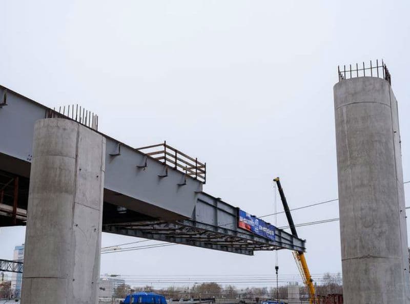 Путепровод в Чистые Пруды: после его строительства пробка образуется в другом месте?