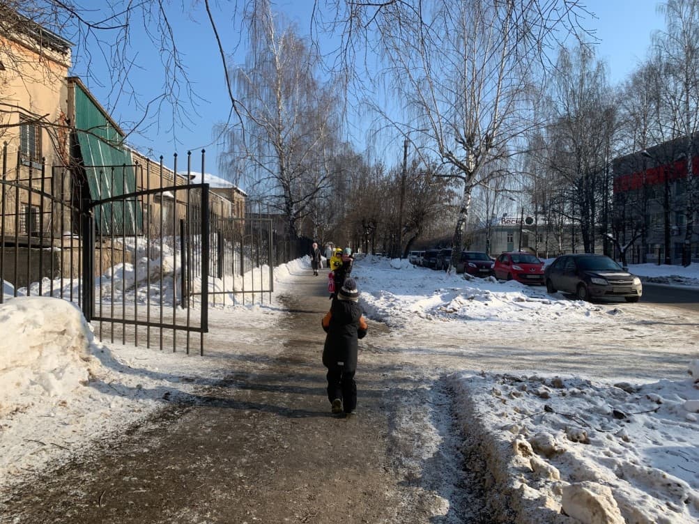 "Безответственность взрослых": за год в Кировской области в ДТП погибли семь детей