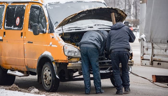 Найдена ещё одна причина повышенного расхода топлива