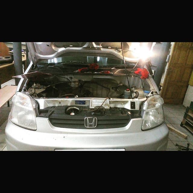 Теперь за “серый” техосмотр будет более жесткое наказание