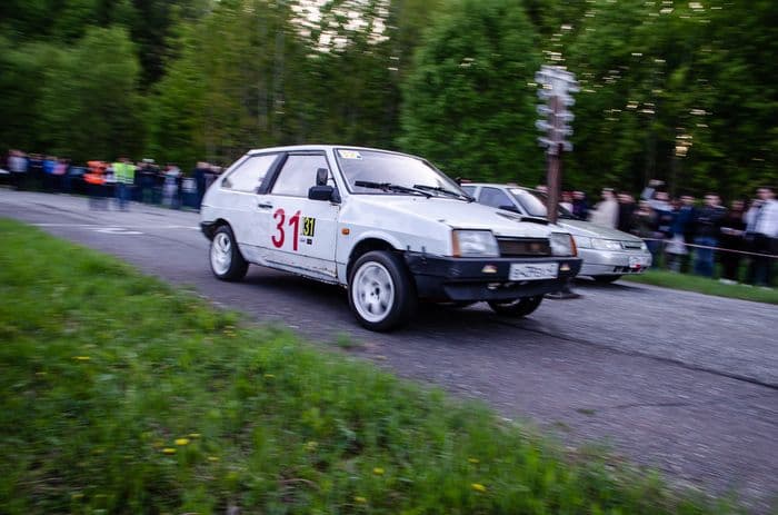 Фотогалерея