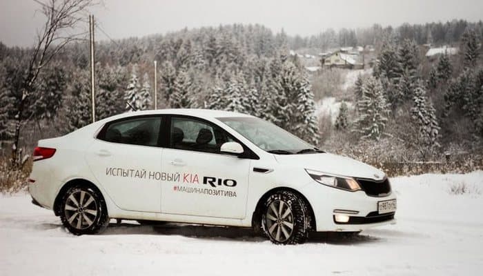 Топ продаваемых в России машин за март 2016 года