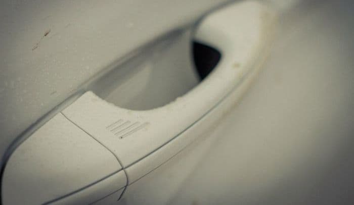 У нескольких тысяч автомобилей Volvo может произойти возгорание в моторном отсеке