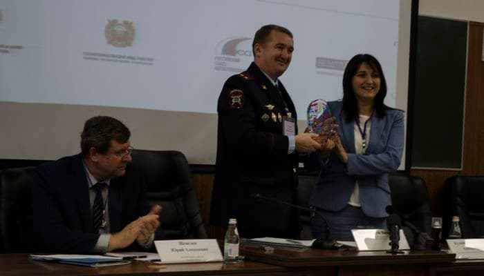 Стратегия, которая должна свести смертность на дорогах к нулю