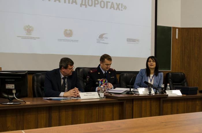 Стратегия, которая должна свести смертность на дорогах к нулю