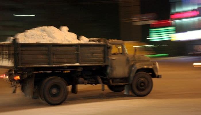 В Кирове может появиться «умная» спецтехника