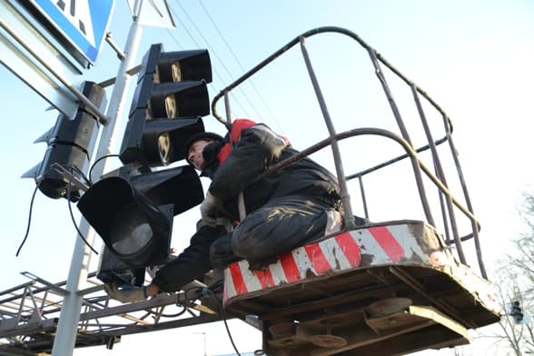 Как планируется обезопасить дороги Кирова в 2017 году?