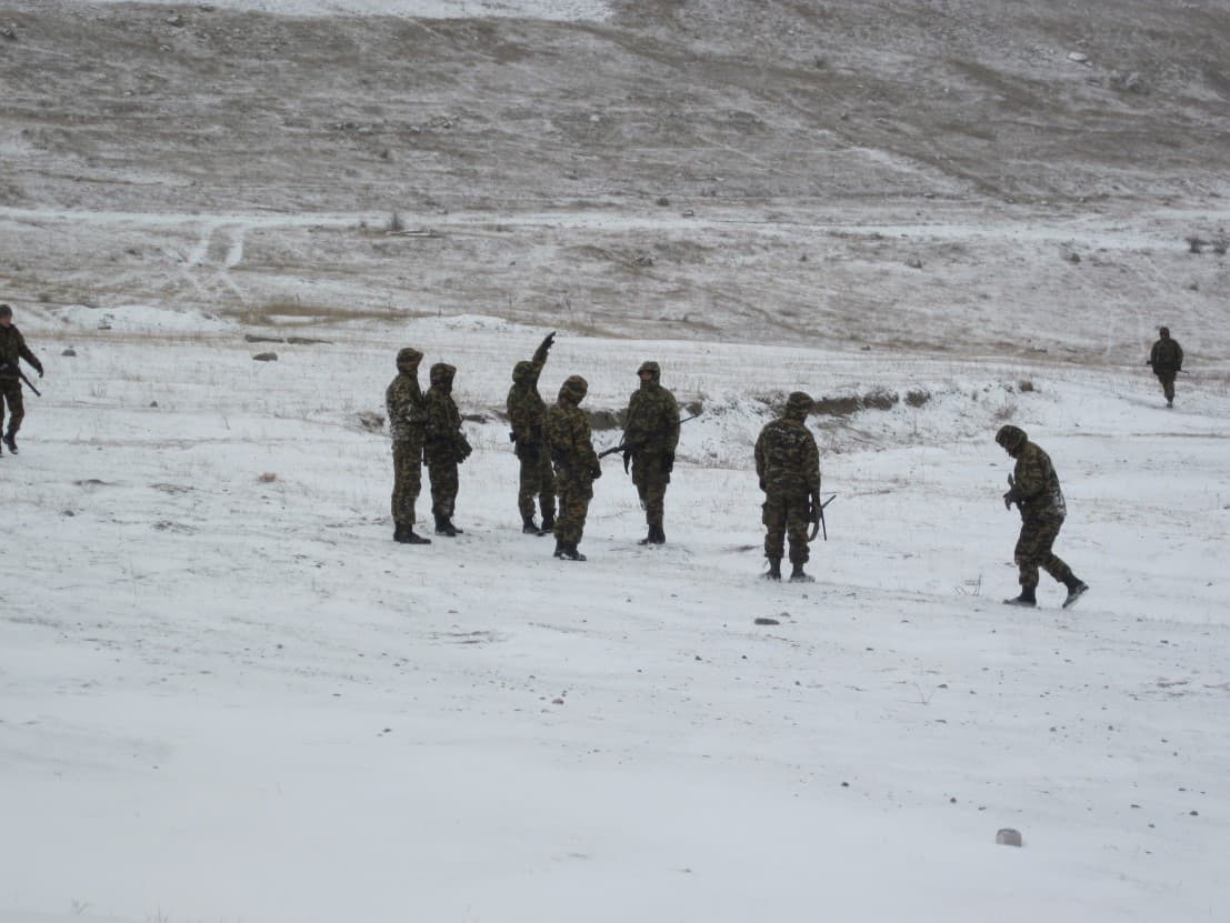 Война неизбежна: в НАТО завили о начале подготовки к войне с Россией