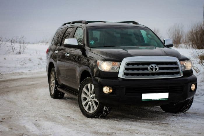 Пошлины на ввоз иномарок в Россию снизили