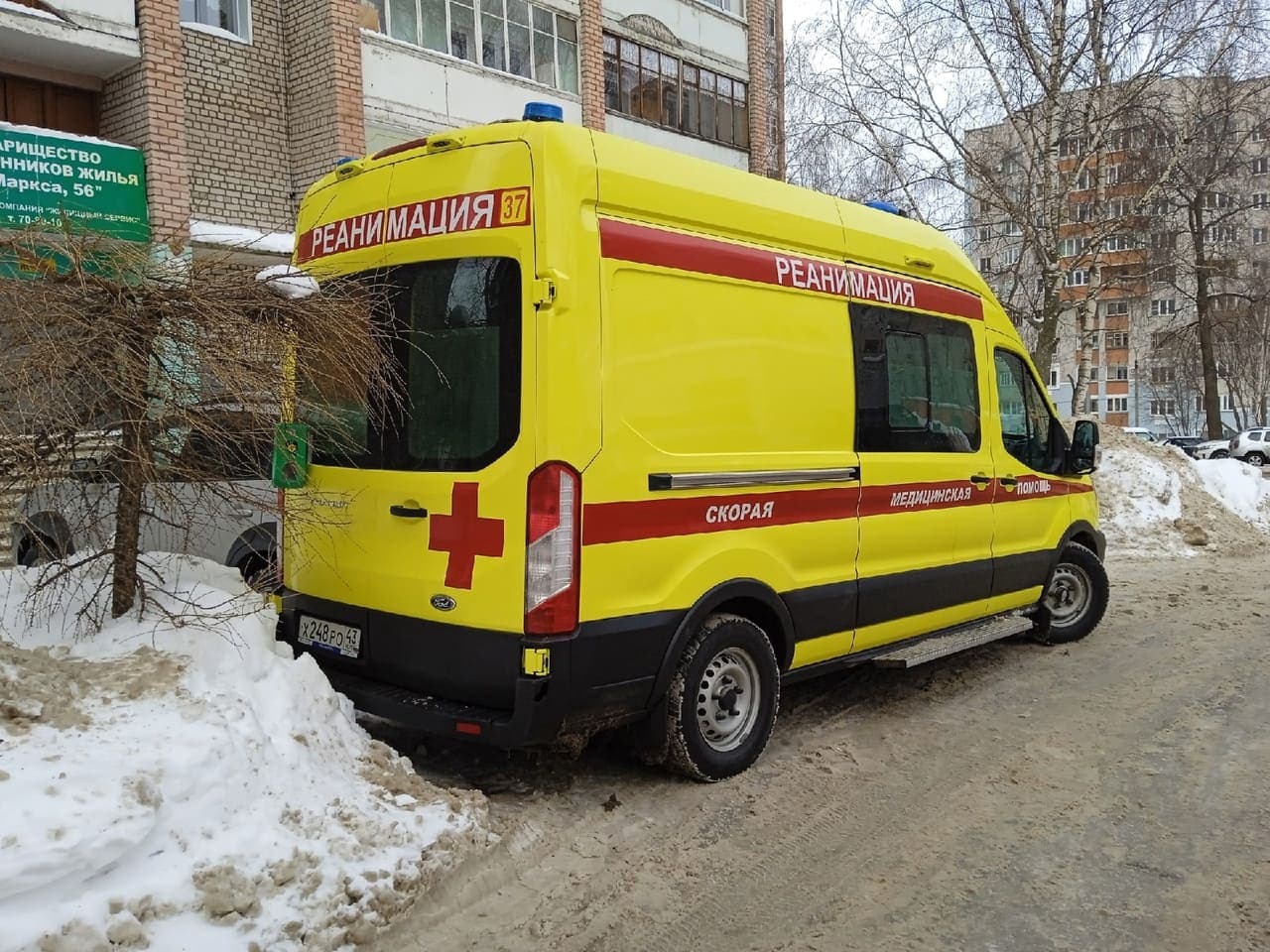 Врачи предупредили о распространении взрывоопасного штамма коронавируса JN.1