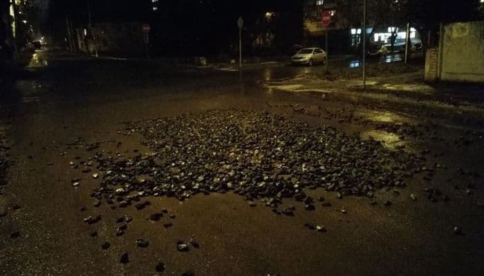 Выходные: краткий обзор происходящего на Кировских дорогах