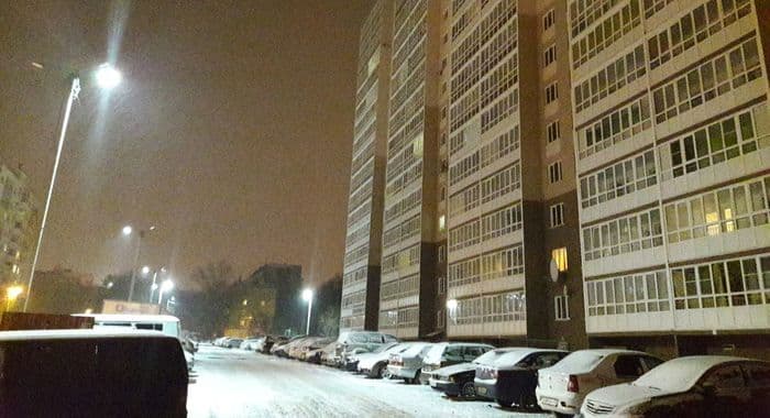 Погода резко изменится: автомобилистам следует быть внимательнее на дорогах