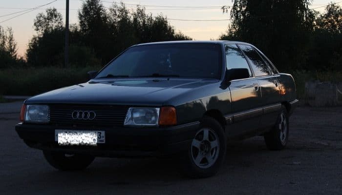 Депутаты хотят запретить эксплуатировать старые автомобили