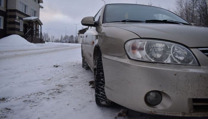 Названо общее количество автомобилей в России