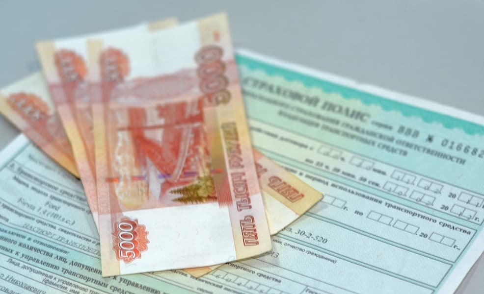 Автовладельцы смогут разорить страховые компании с января 2017 года