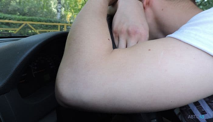 В ГИБДД рассказали, сколько пьяных водителей поймали в Кировской области 