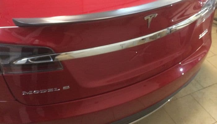 Для кого хотят сделать покупку электромобилей обязательной?