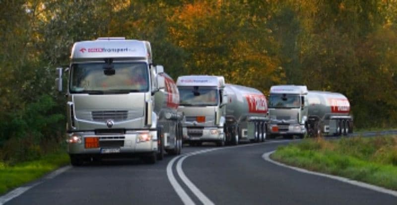 Последствия неправильной маркировки (ДОПОГ)