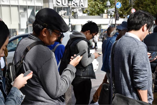 Пешеходам ударят по рукам штрафами