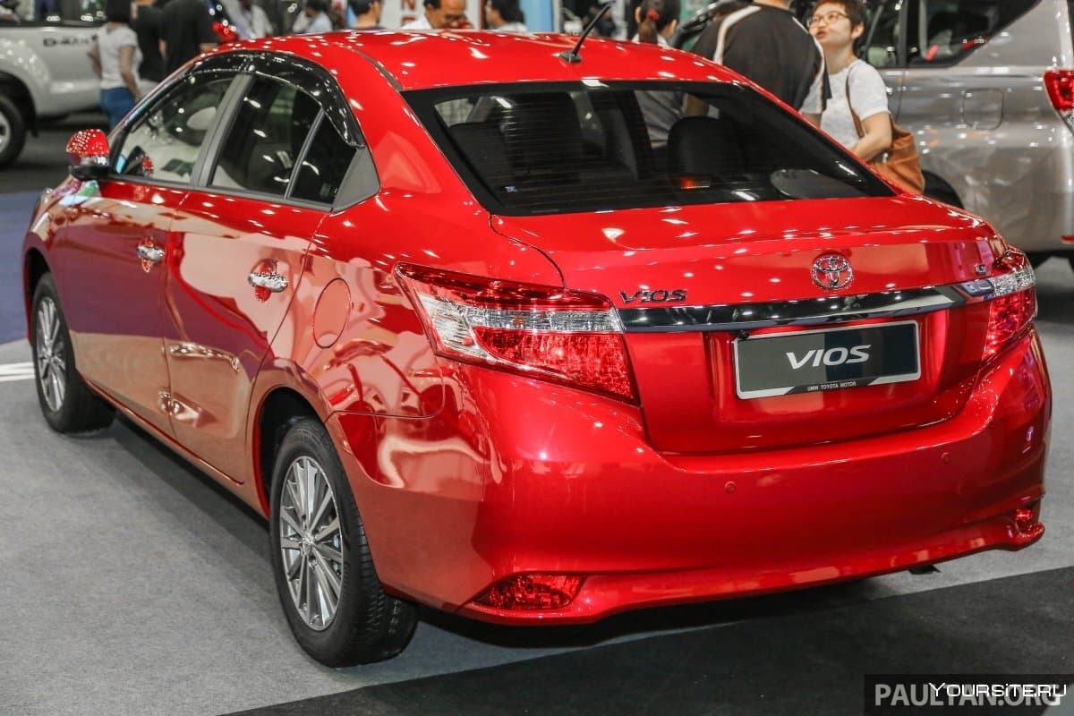 В России появились четыре новых иномарки, ввезенные по параллельному импорту