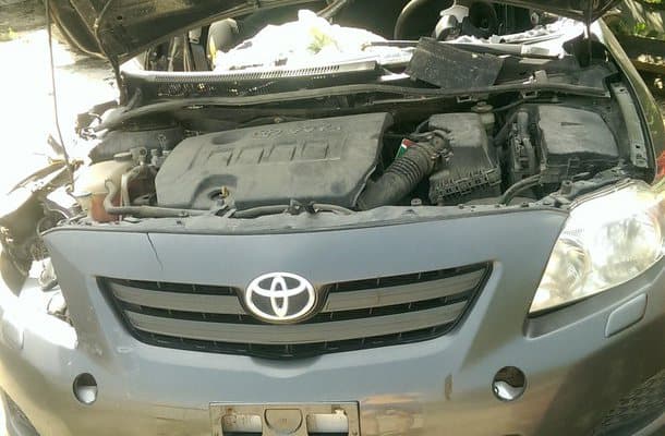 Со всего мира отзывают миллионы автомобилей Toyota: они могут быть небезопасны