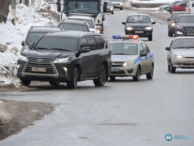 Депутаты вернулись к вопросу о поднятии штрафа за тонировку