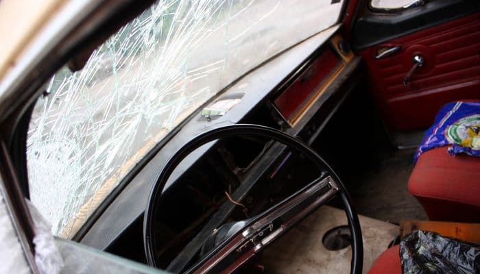 В России хотят отменить техосмотр личных автомобилей