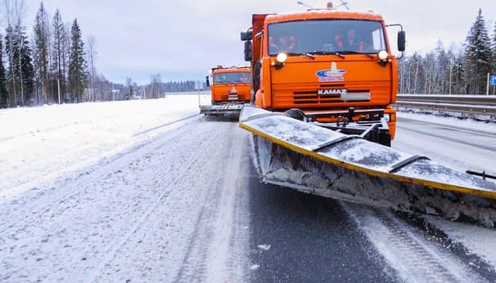 Два по 500. Дорожники разбили миллиардный тендер