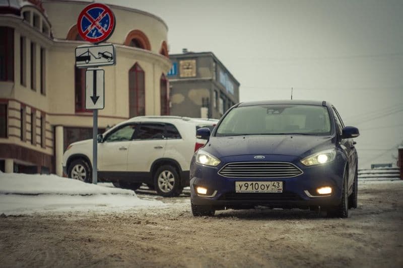 Самые популярные иномарки в России на вторичном рынке