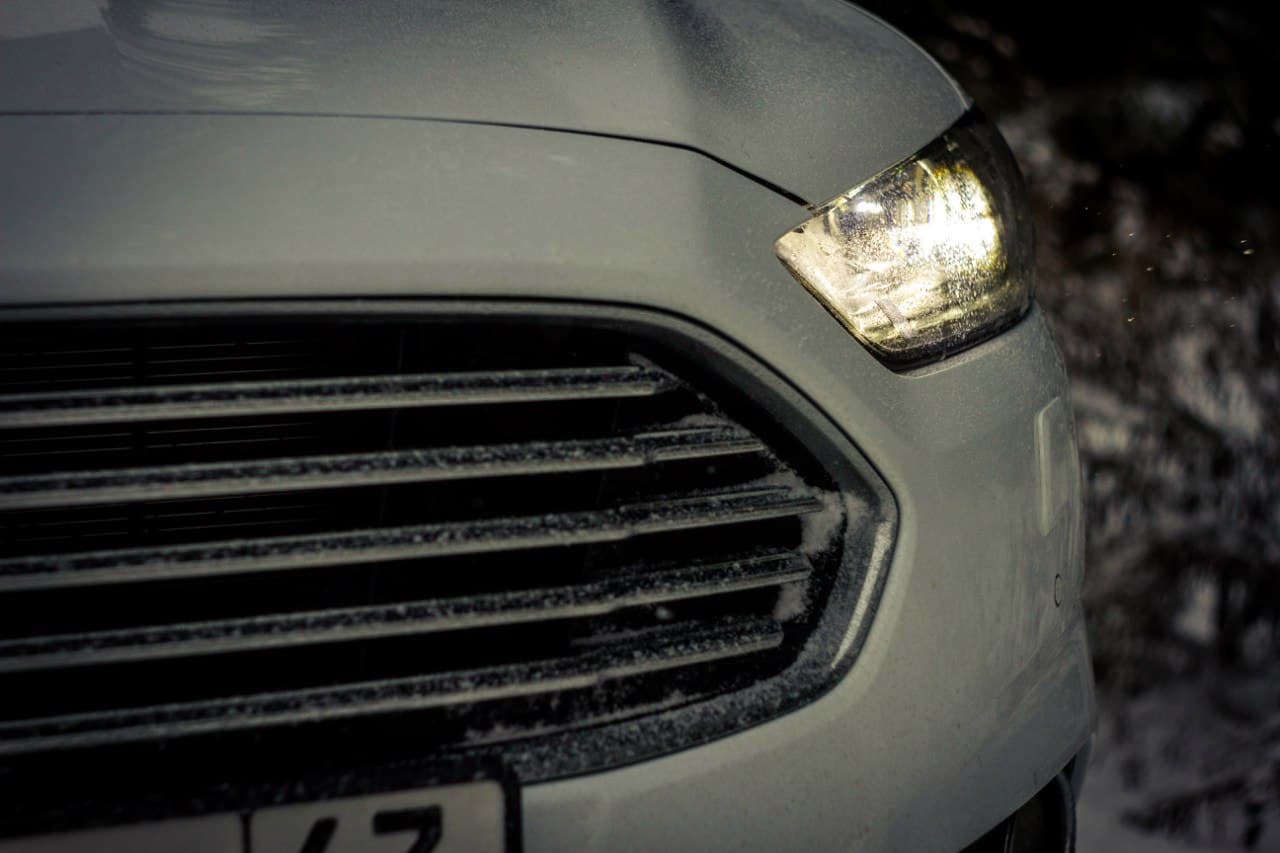 Ford отзывает 3968 машин из-за дефекта, который может вызвать возгорание