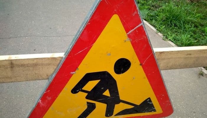 В 17 населенных пунктах Кирова приведены в порядок грунтовые дороги