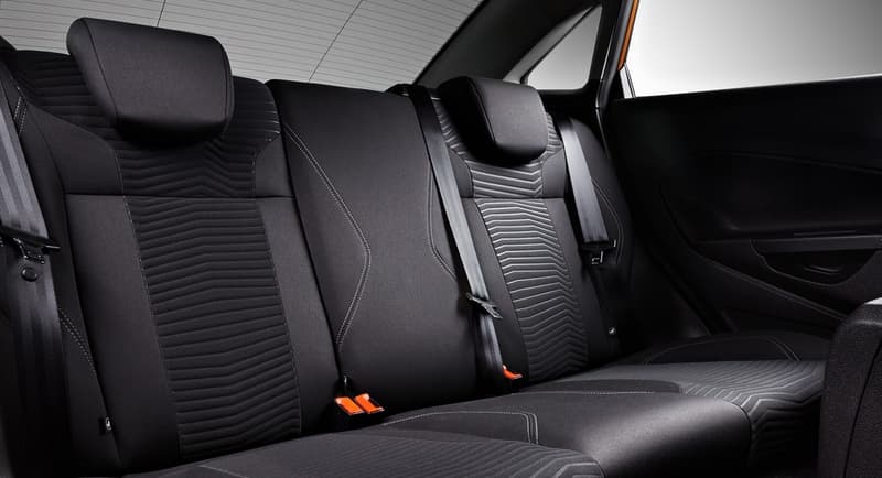 Новый Ford Fiesta от 449 000 рублей