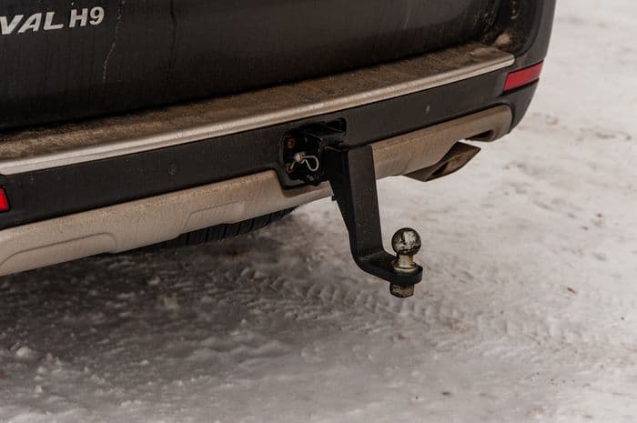 Штраф 500 рублей, если установите 1 вещь на авто: каких автомобилей касается