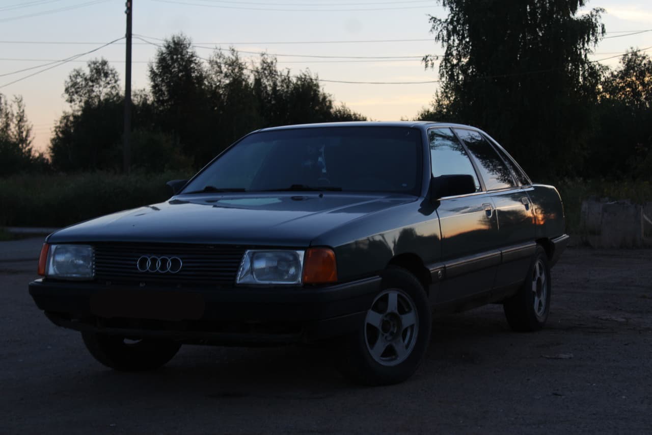 ТОП-5 иномарок стоимостью до 100 тысяч рублей