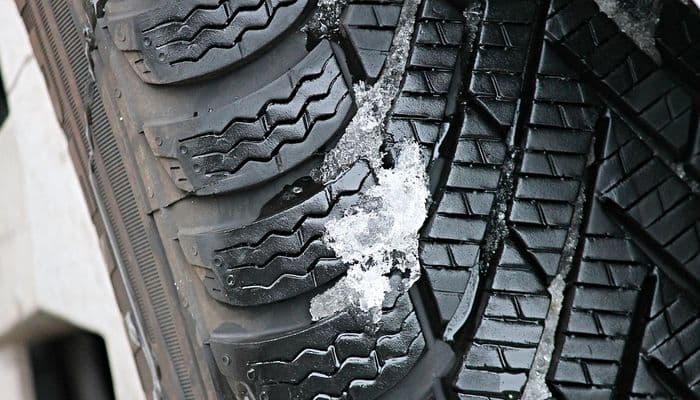 Вечный вопрос: когда «переобуваться» на летнюю резину?