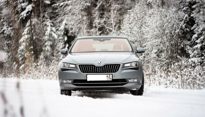 Зимняя эксплуатация автомобиля: что делать категорически не рекомендуется?