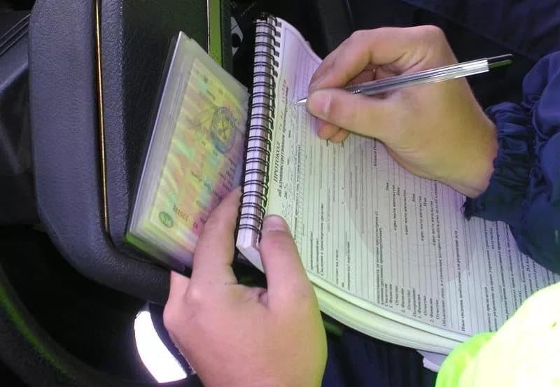 Штрафы для пешеходов могут увеличить в 2 раза