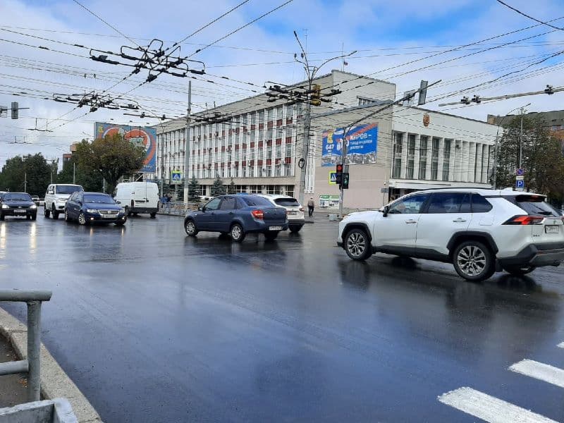 Водителей ждут новые жесткие санкции