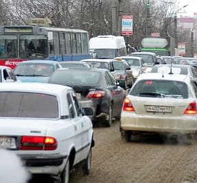 Антипробка 2.0 или очередная отписка