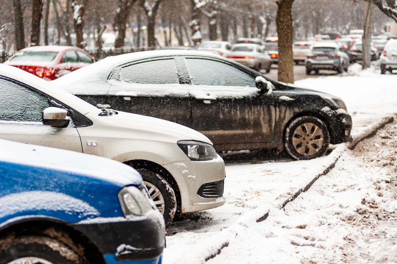 А ваша машина готова к холодам? На что должны обращать внимание водители Кирова