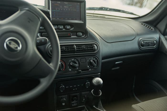 Россияне назвали 9 самых необходимых опций в автомобиле