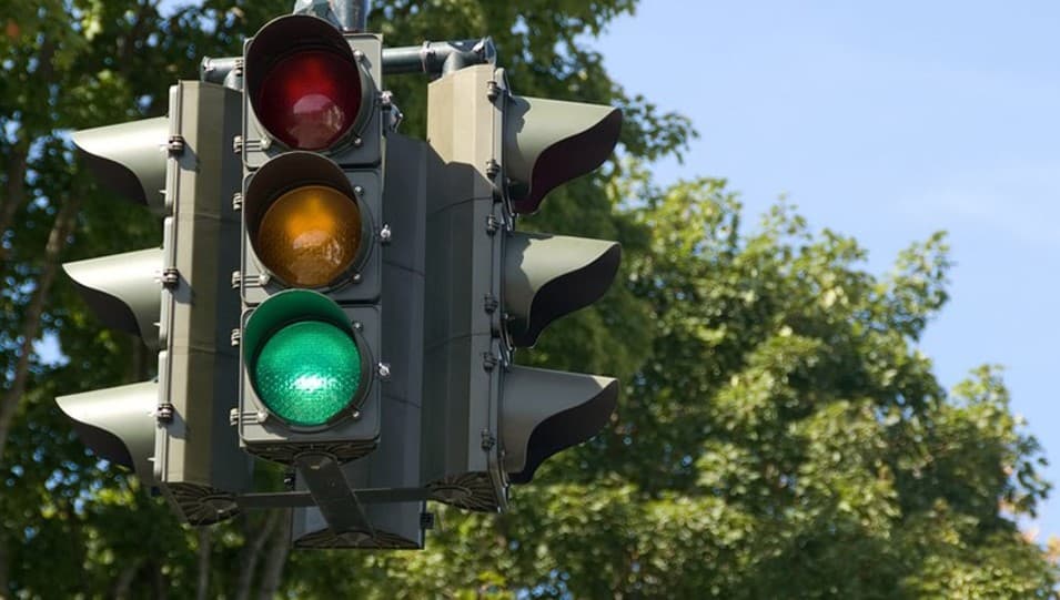 В Кирове усовершенствуют 15 светофоров