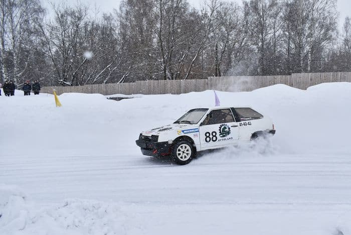 Фотогалерея