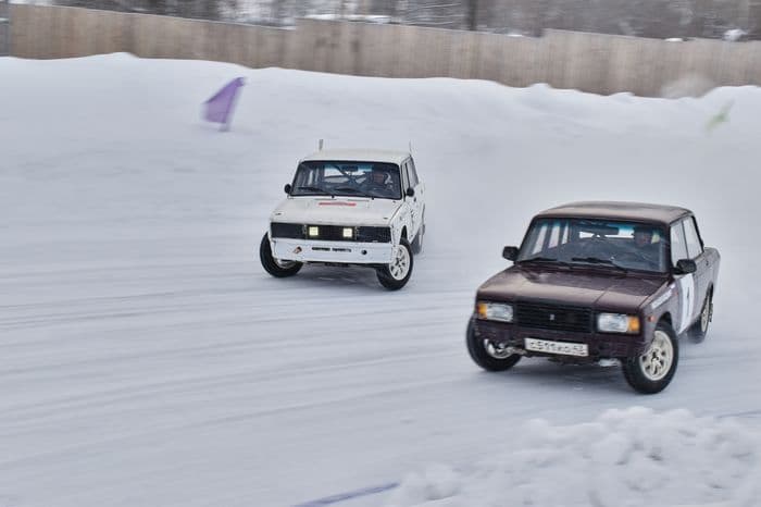 Фотогалерея