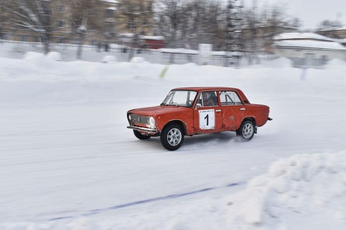 Фотогалерея