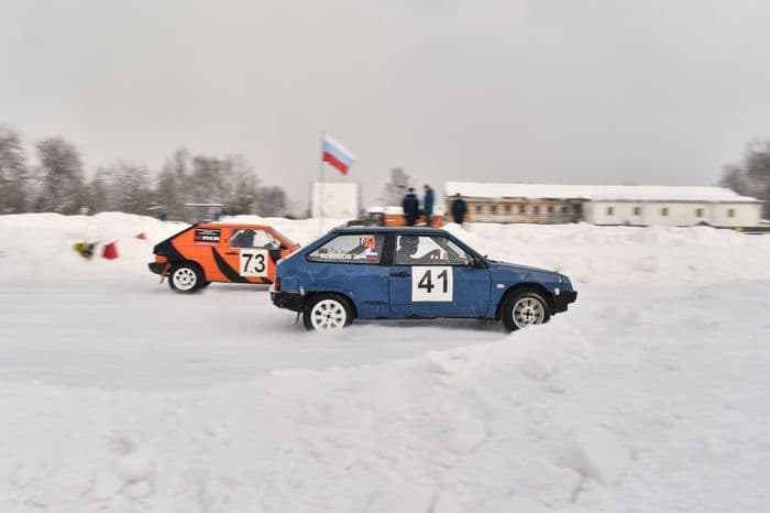 Фотогалерея