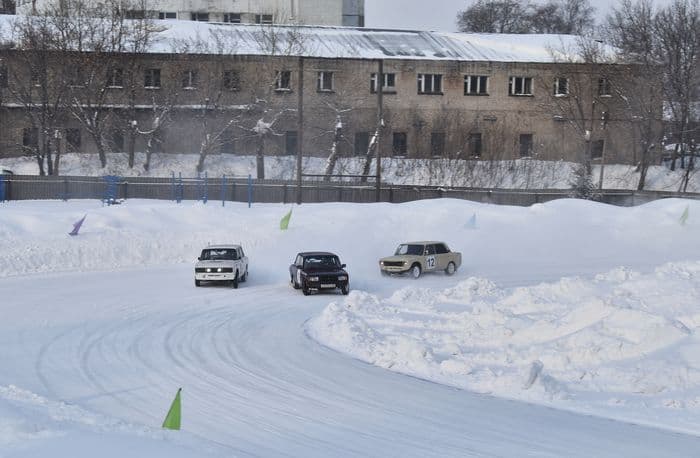 Фотогалерея