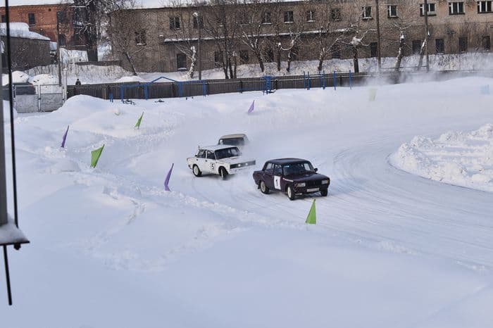 Фотогалерея